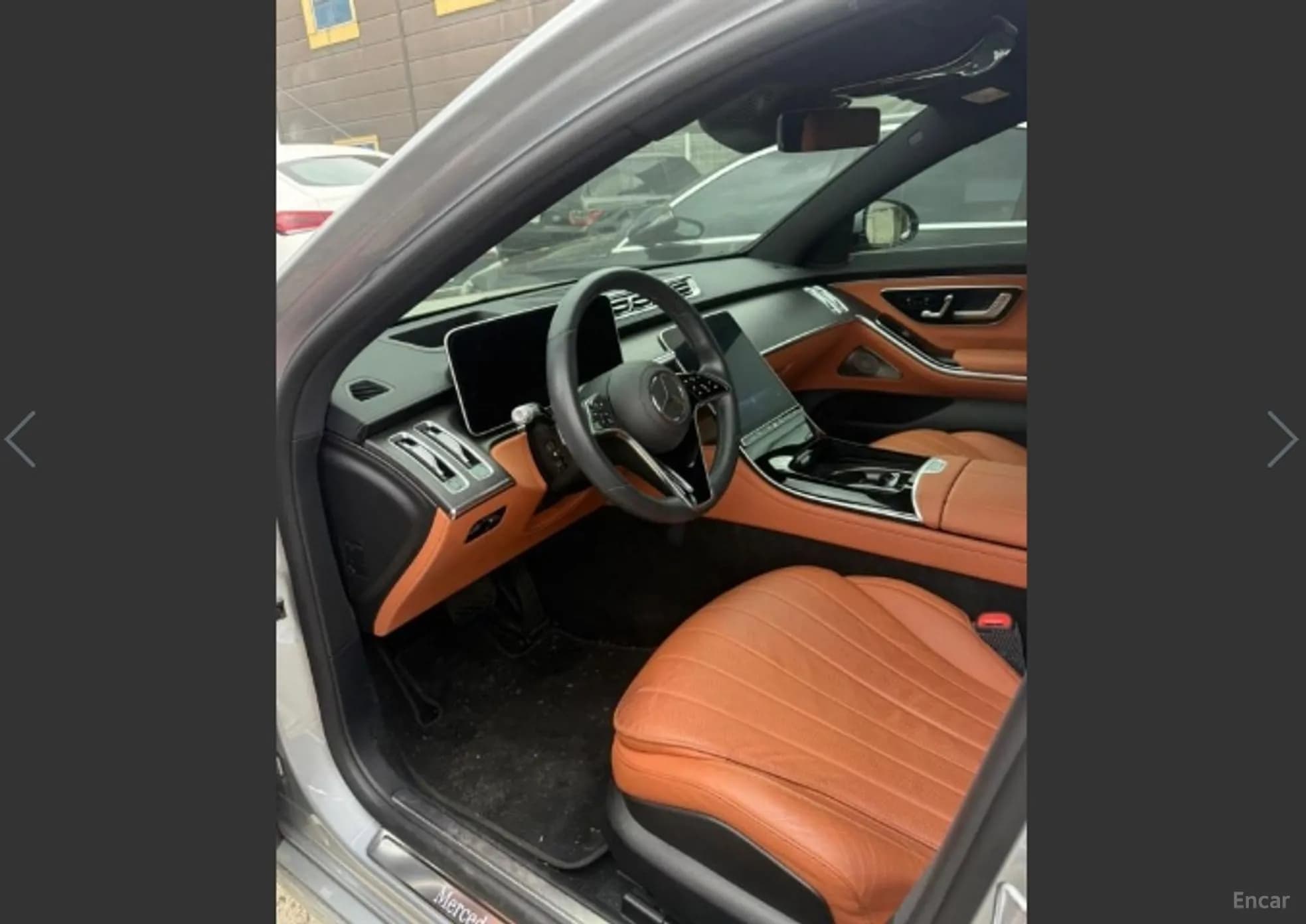 S-Class W223