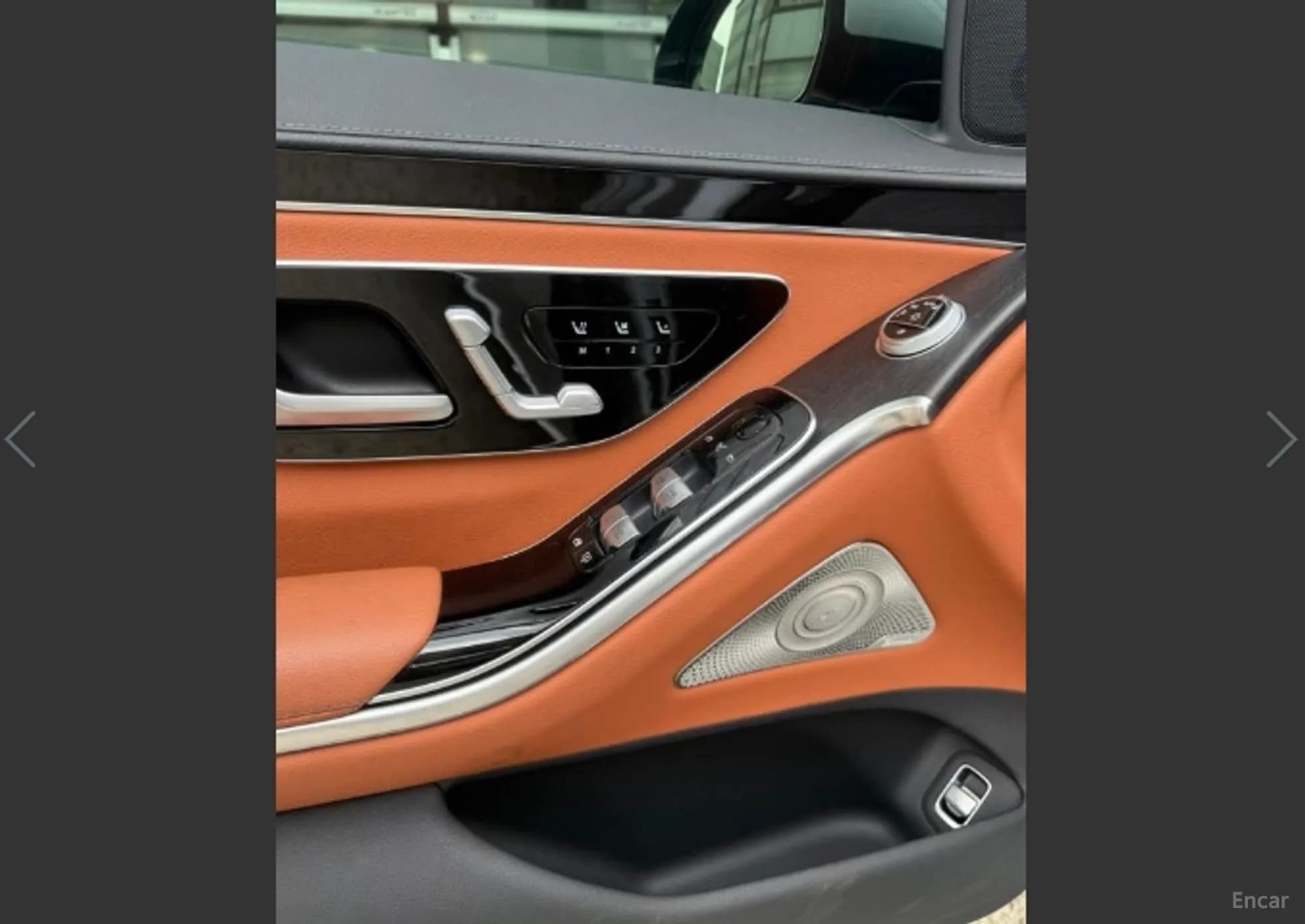 S-Class W223