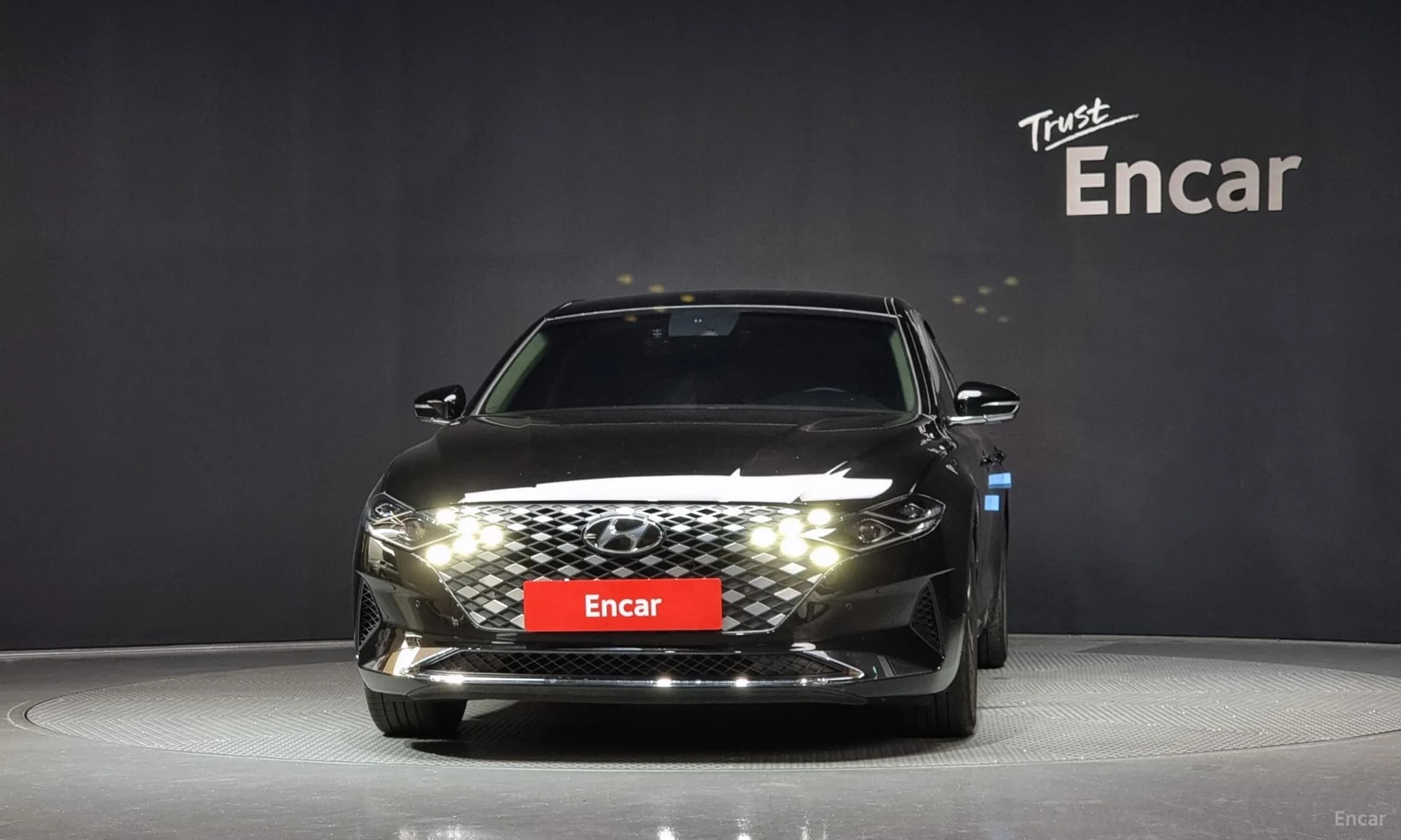 Grandeur IG