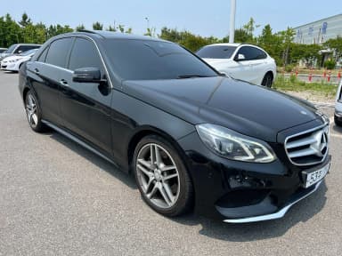 E-Class W212
