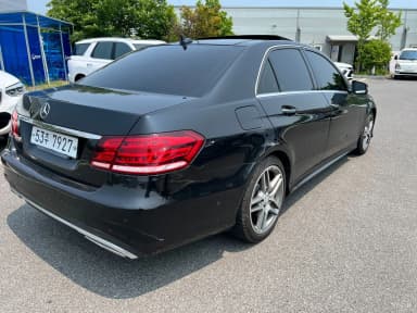 E-Class W212