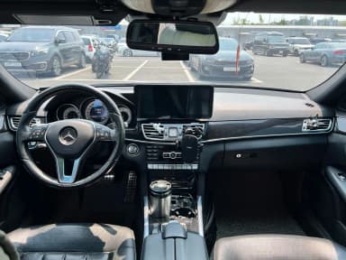 E-Class W212