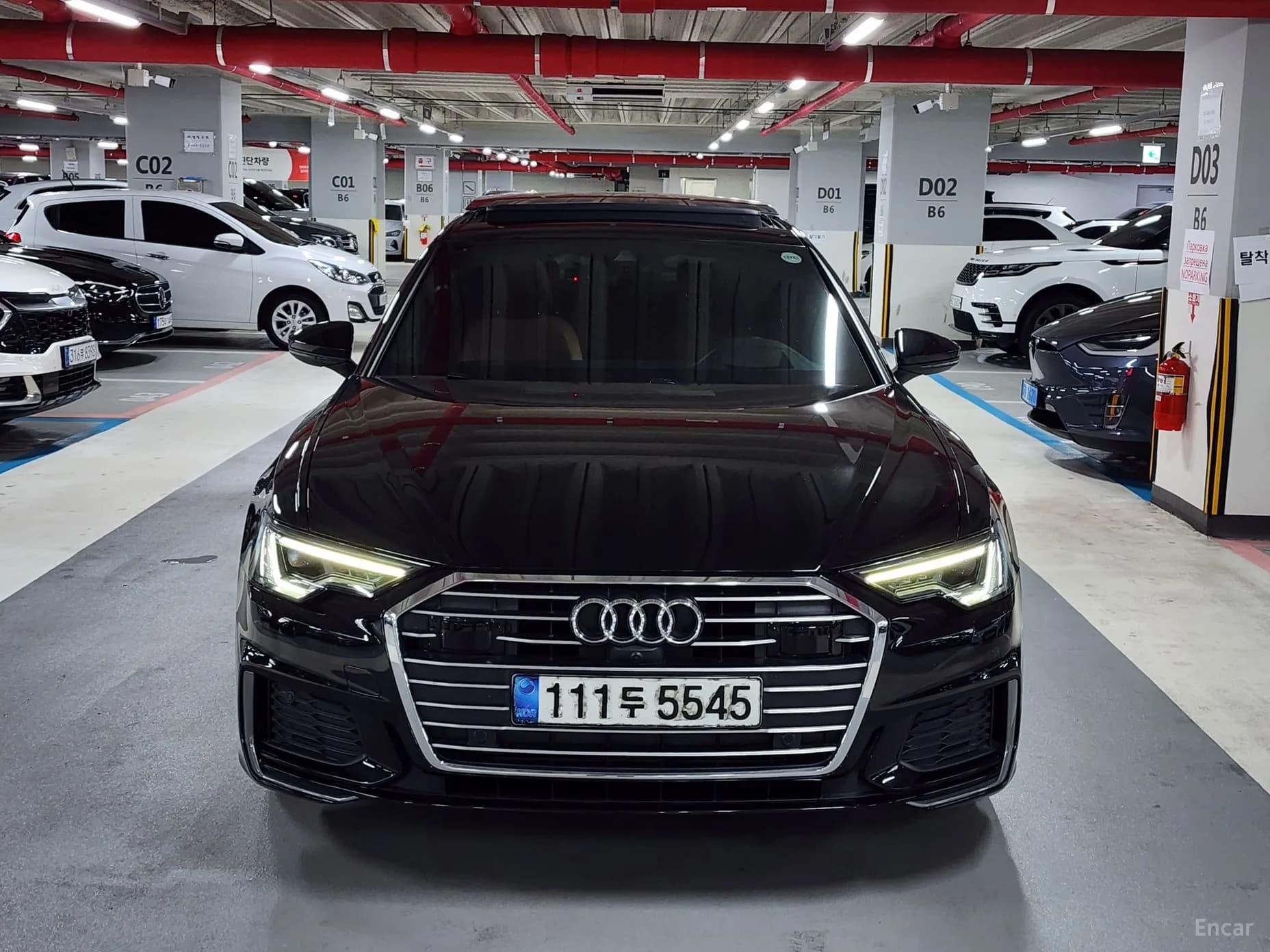A6 (C8)