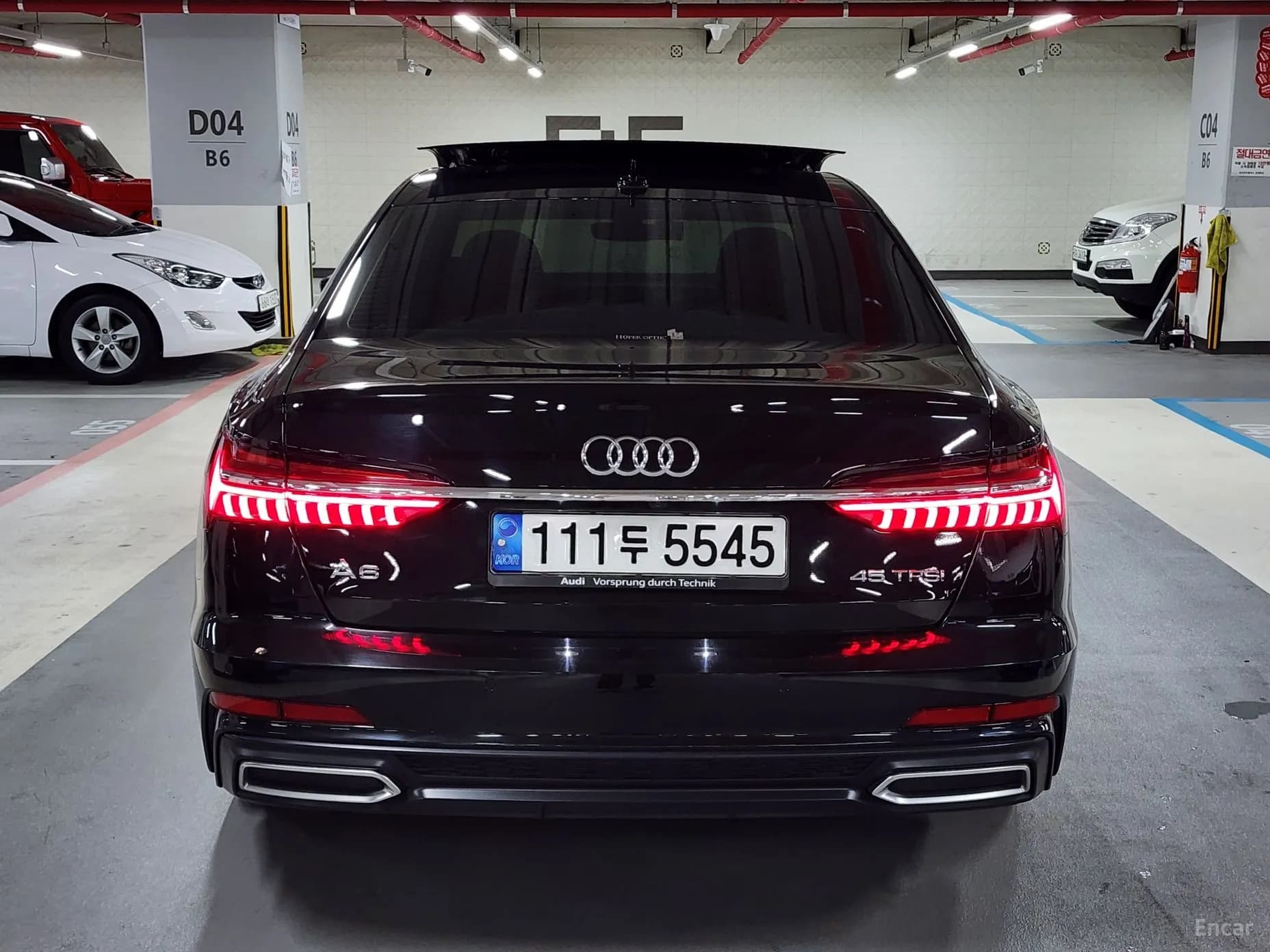 A6 (C8)