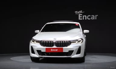 6-Series GT (G32)