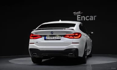 6-Series GT (G32)