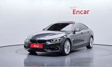 Series 4 (F32)