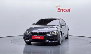 Series 4 (F32)
