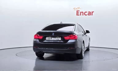 Series 4 (F32)