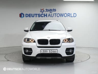 X6 (E71)