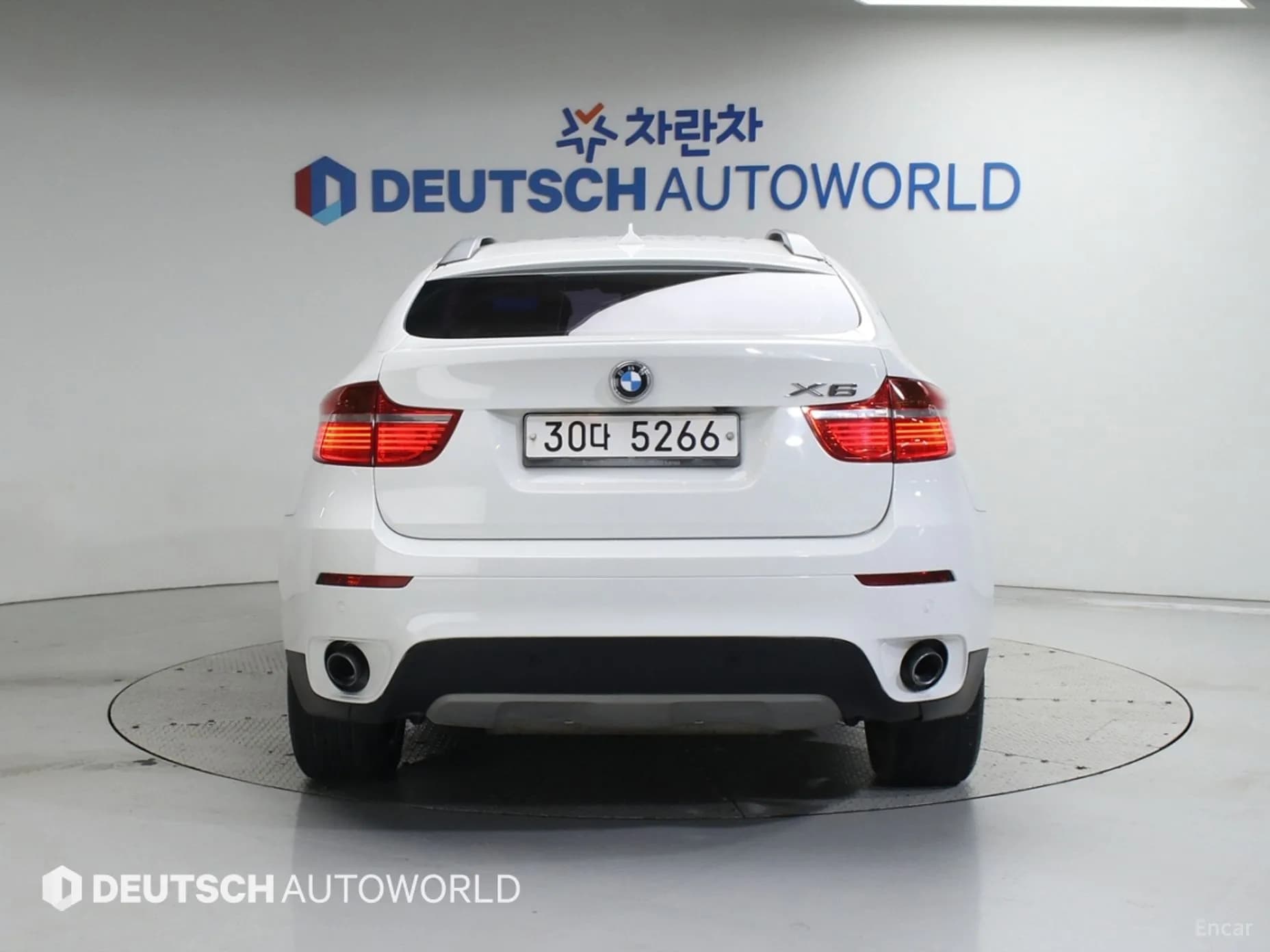 X6 (E71)