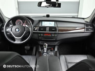 X6 (E71)