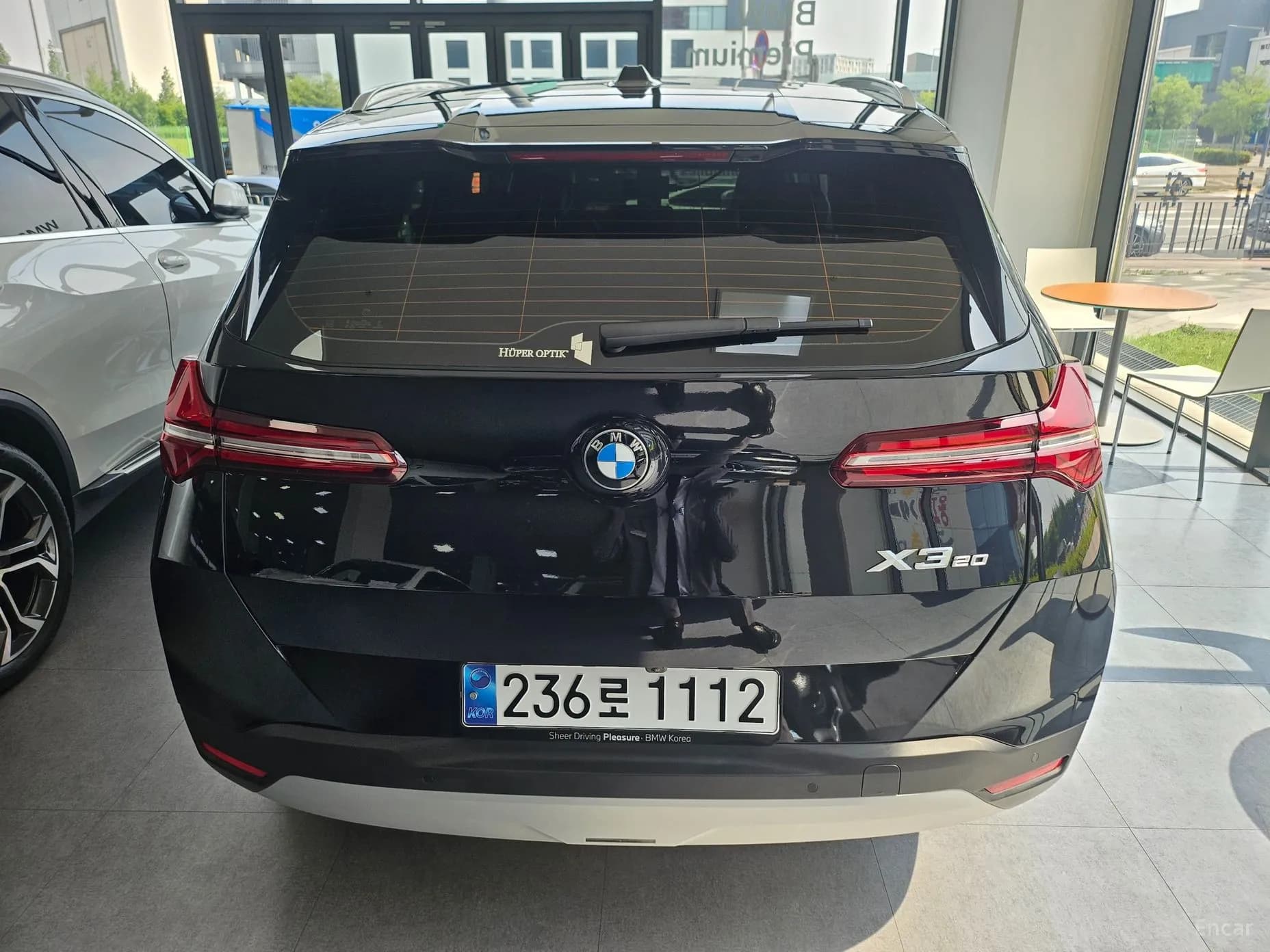 X3 (G45)