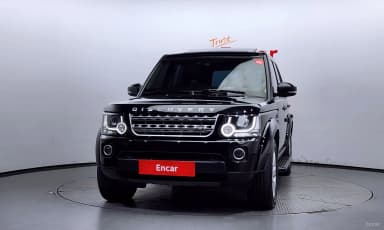 Discovery 4