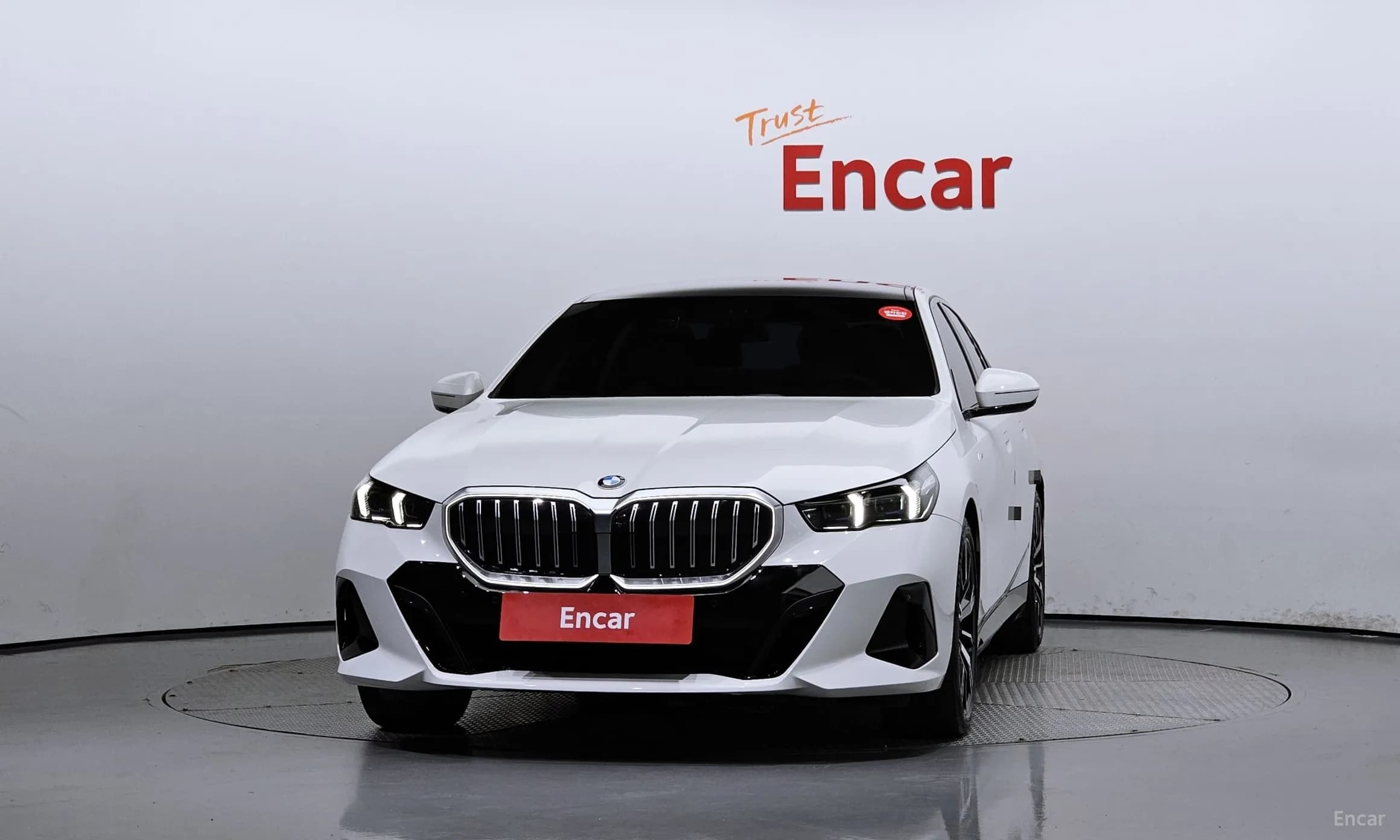 5 Series (G60)