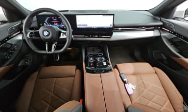 5 Series (G60)