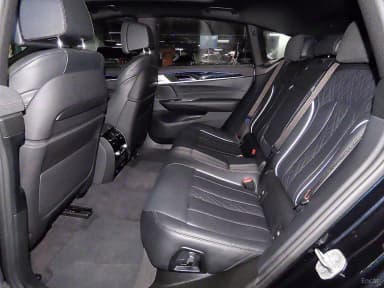 6-Series GT (G32)