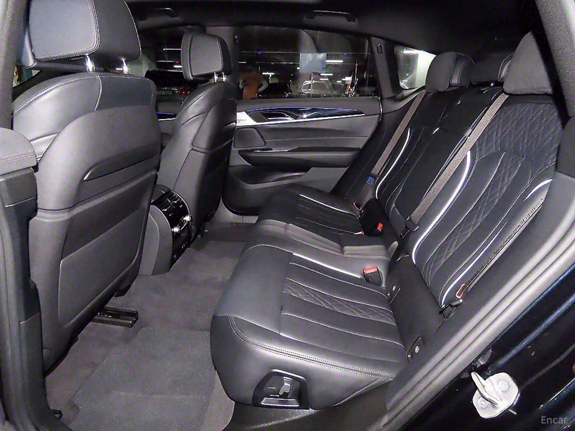 6-Series GT (G32)