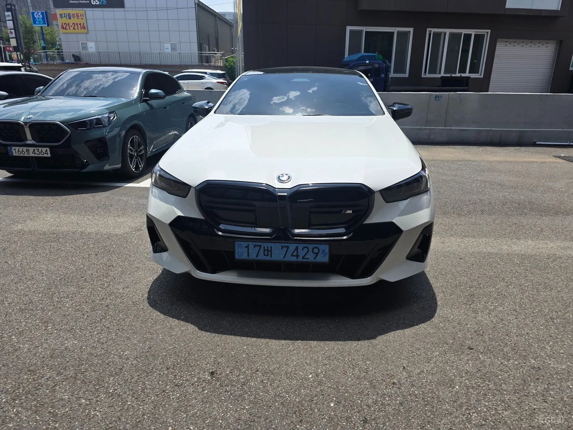 i5 (G60)