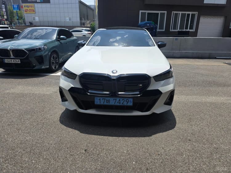 i5 (G60)