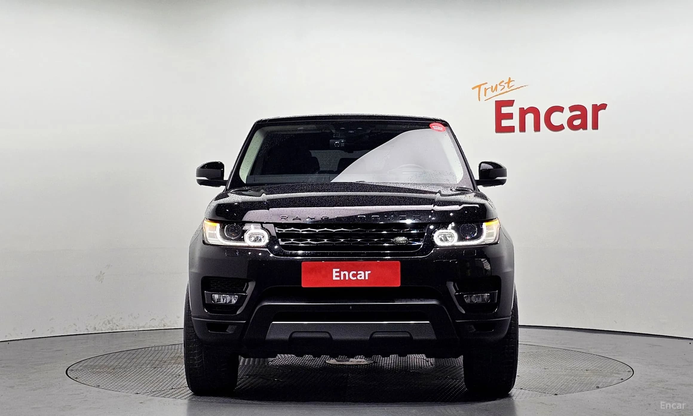 Range Rover Sport 2nd Generation