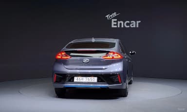 Ionic Hybrid