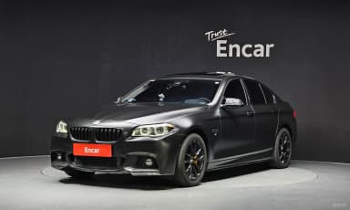 5 Series (F10)