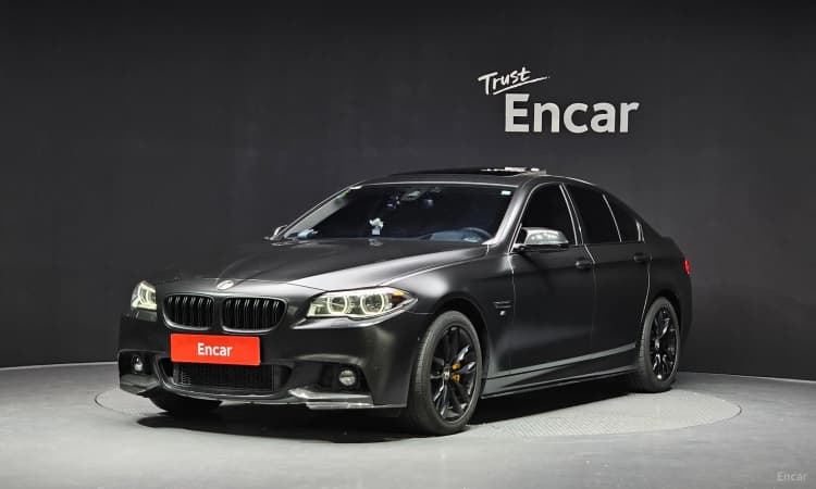 5 Series (F10)