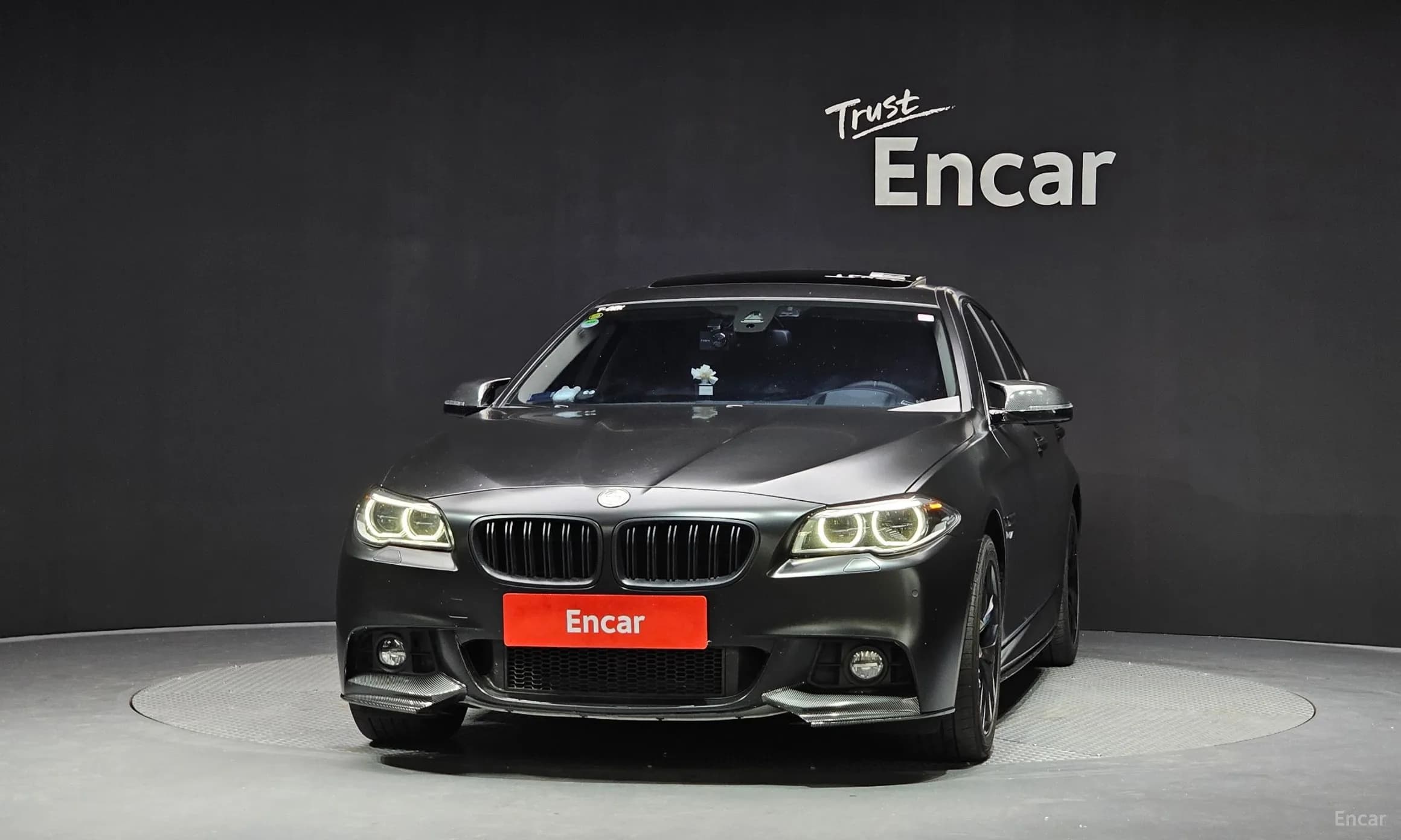 5 Series (F10)