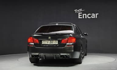 5 Series (F10)