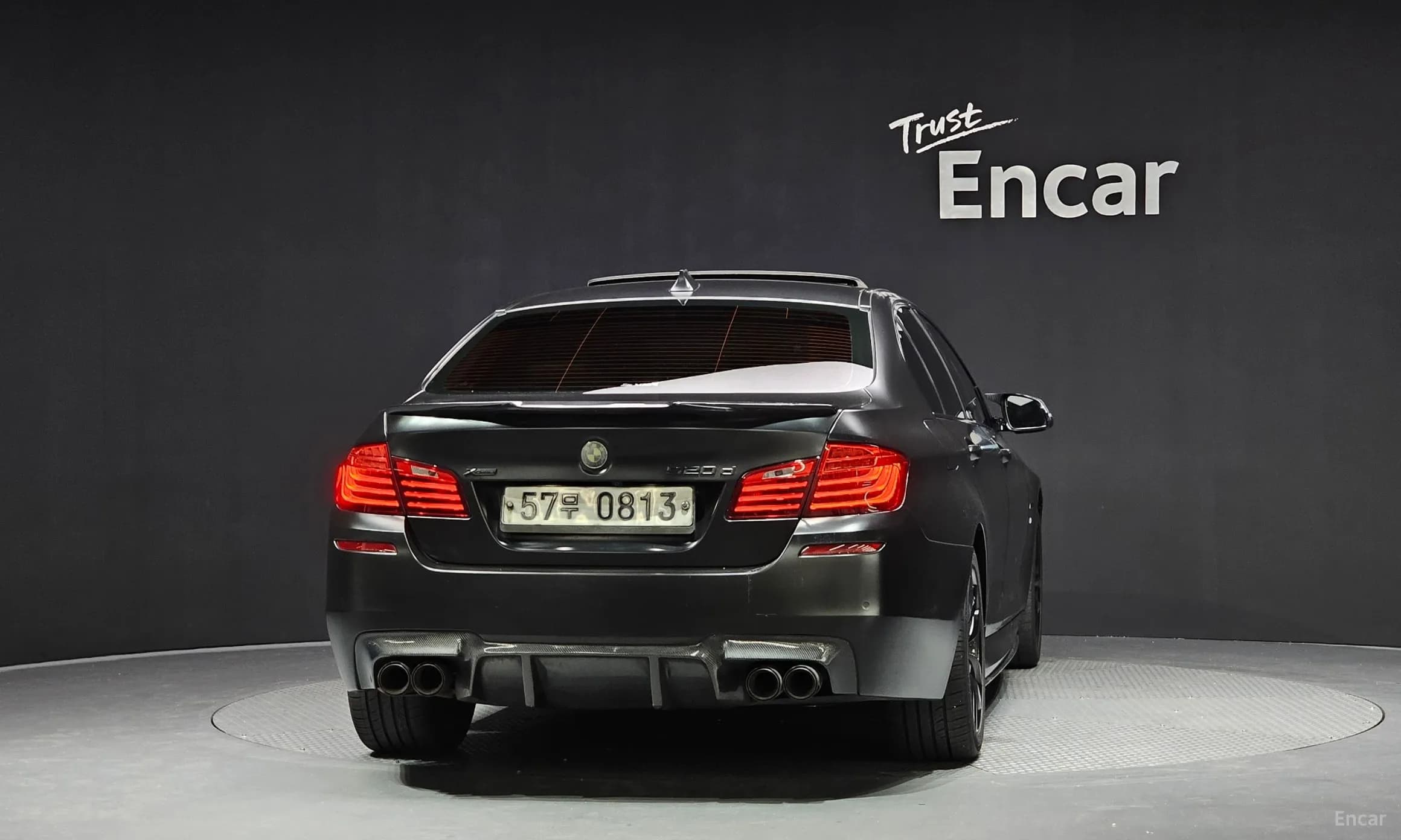 5 Series (F10)
