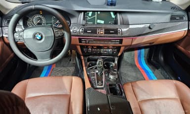 5 Series (F10)