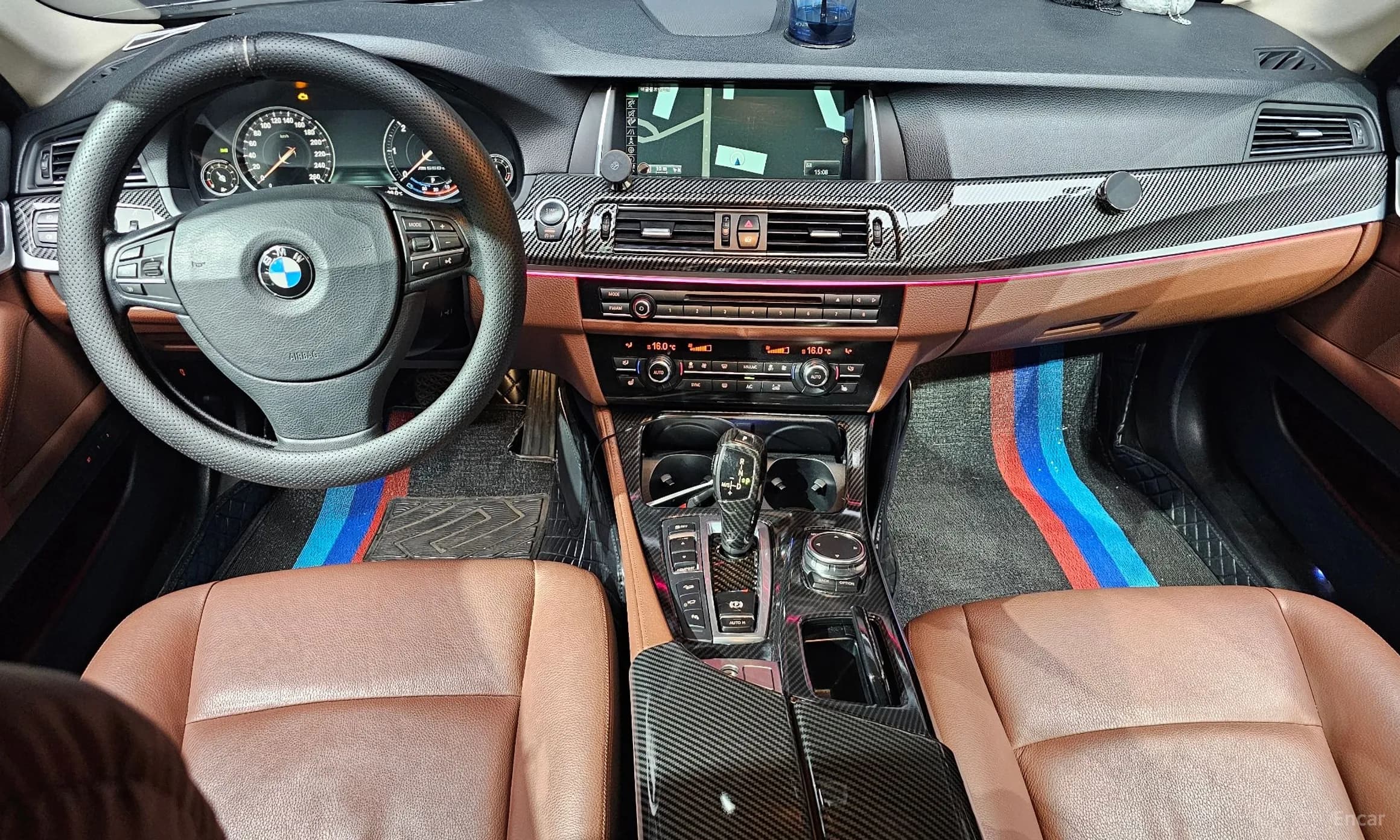 5 Series (F10)