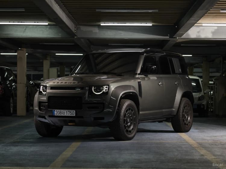 Defender (L663)