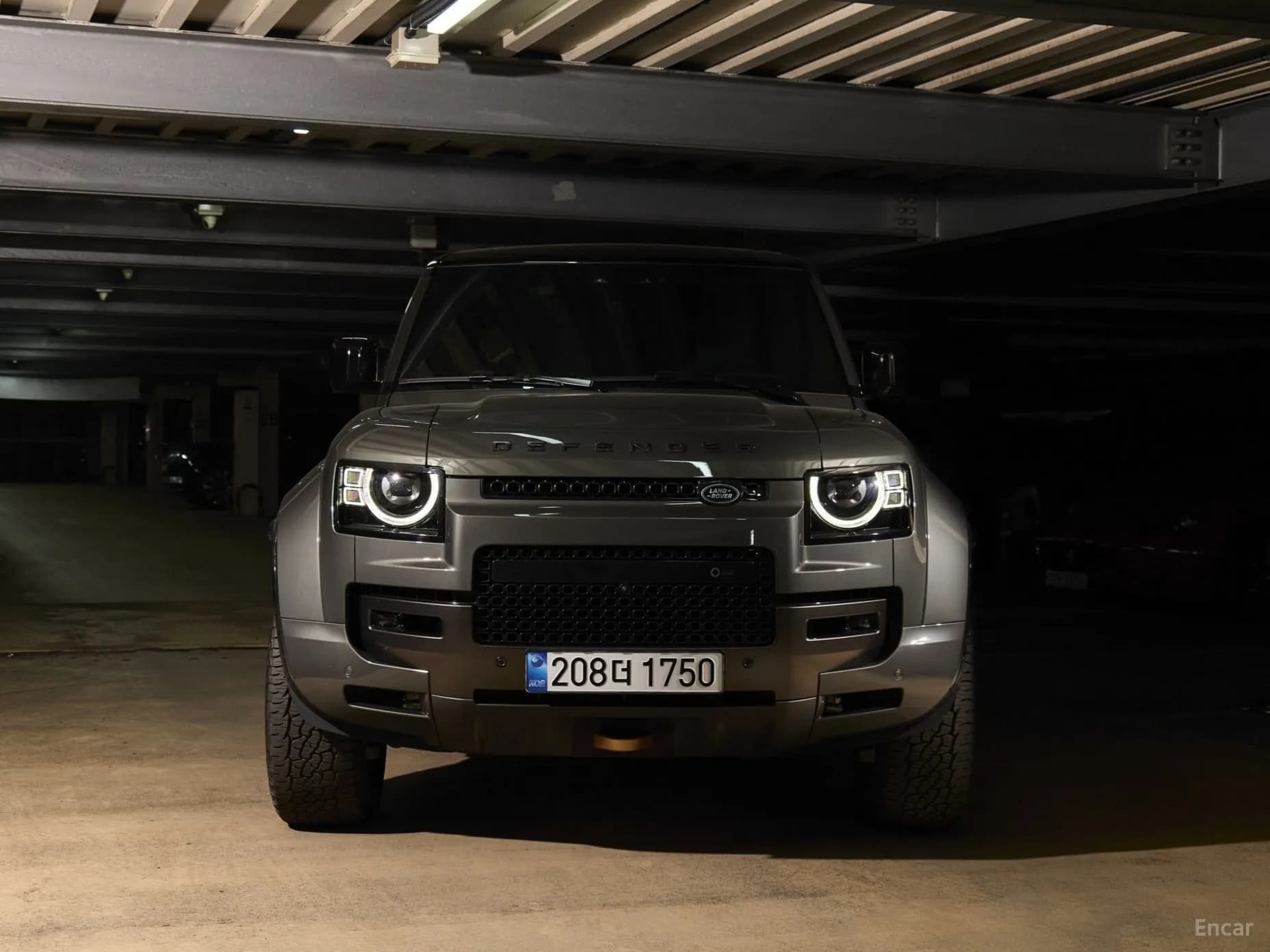 Defender (L663)