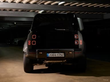 Defender (L663)