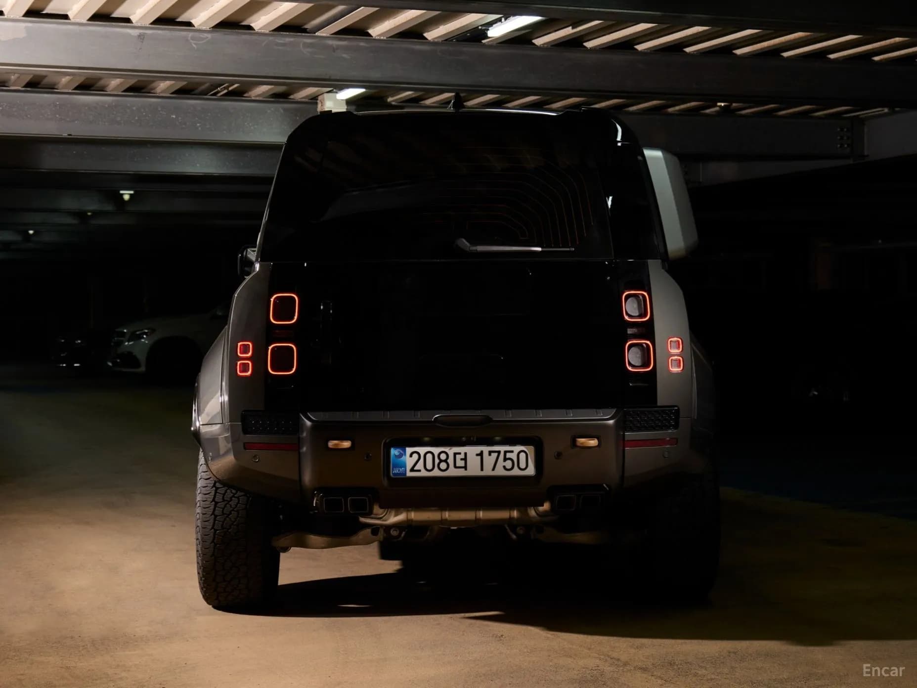 Defender (L663)