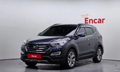 Santa Fe DM