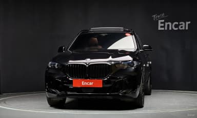 X5 (G05)