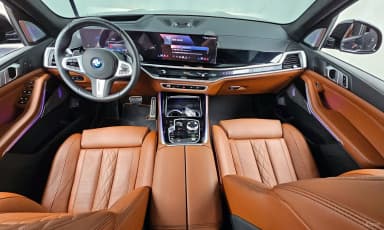 X5 (G05)