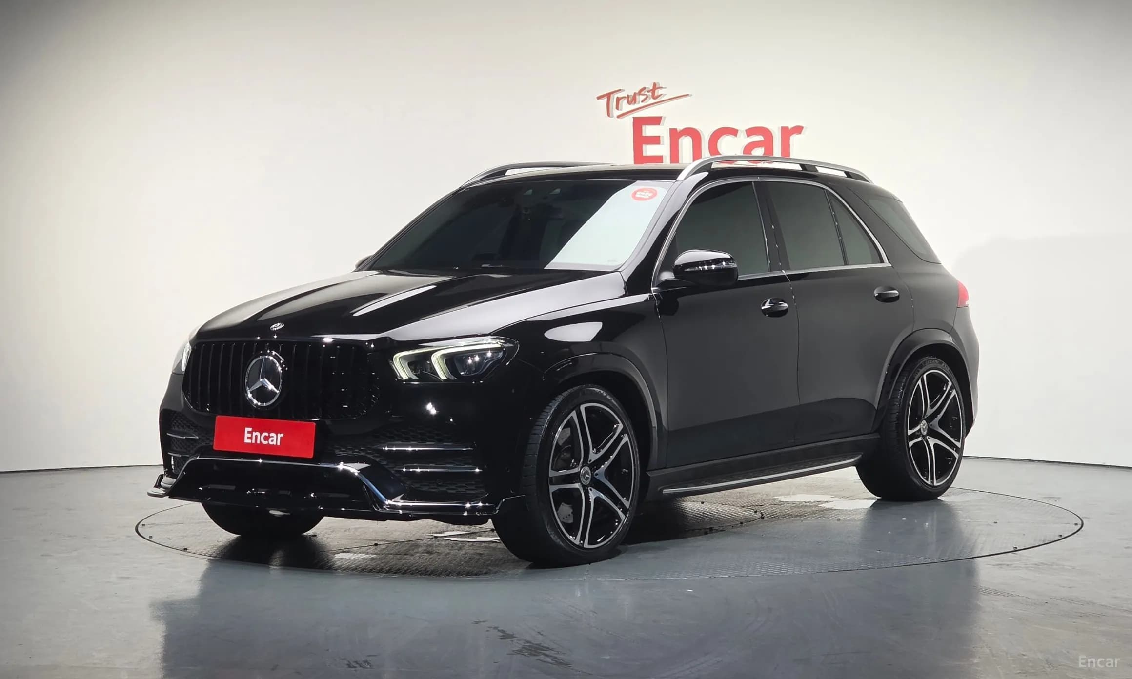 GLE-Class W167