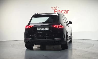 GLE-Class W167