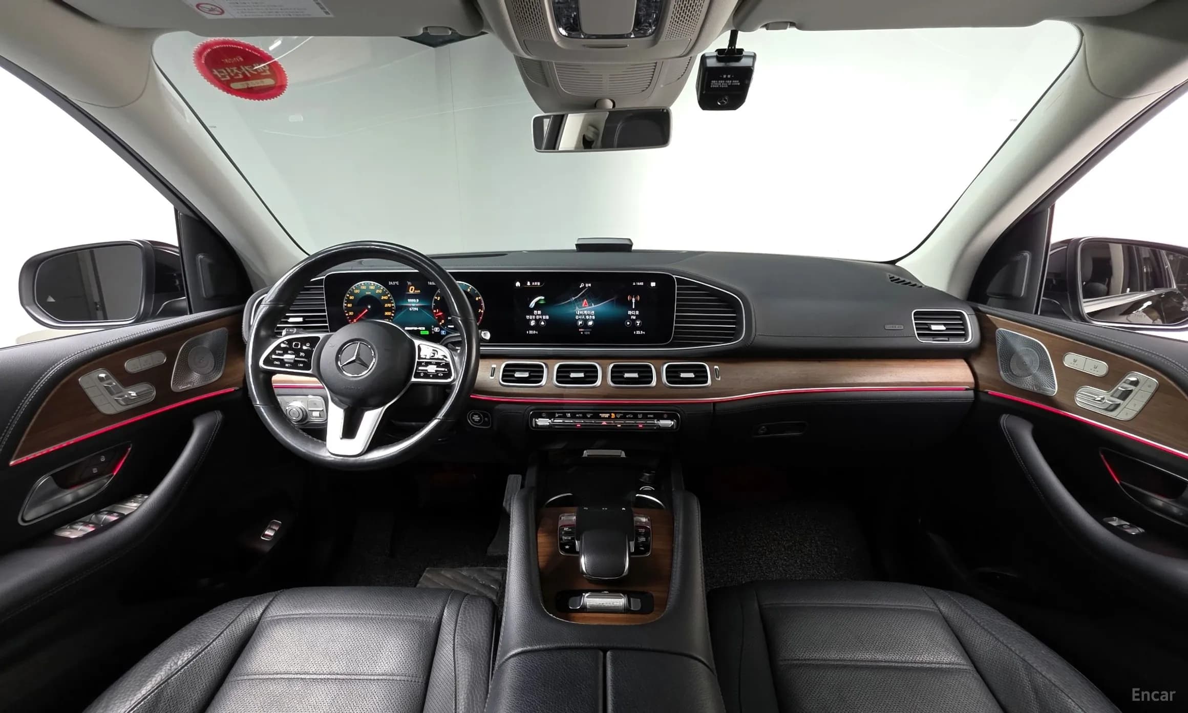 GLE-Class W167