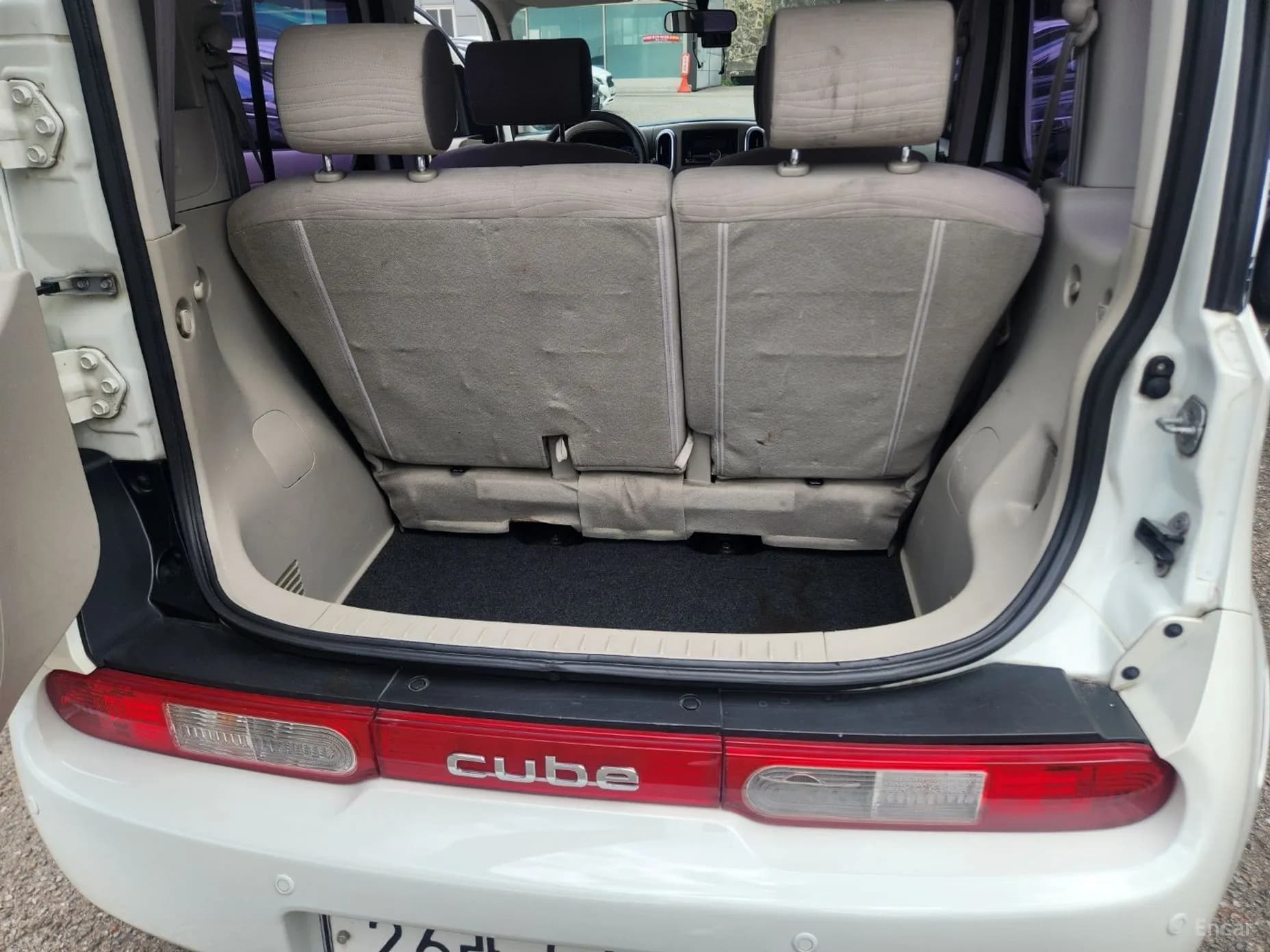 Cube