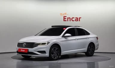 Jetta 7th Generation
