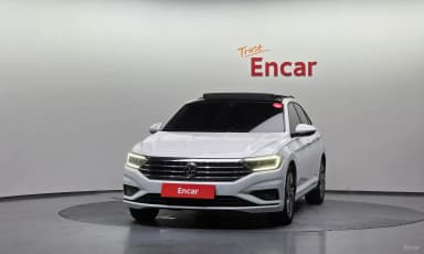 Jetta 7th Generation