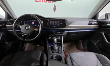 Jetta 7th Generation