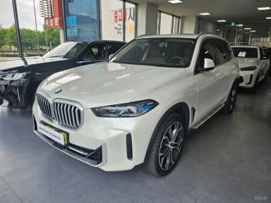 X5 (G05)