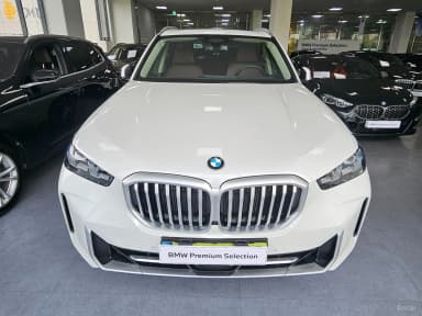X5 (G05)