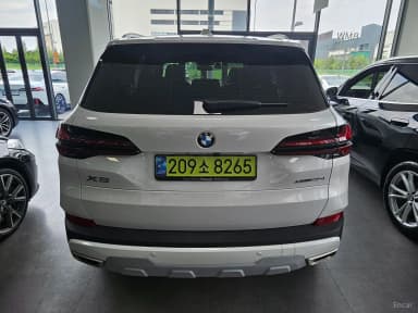 X5 (G05)